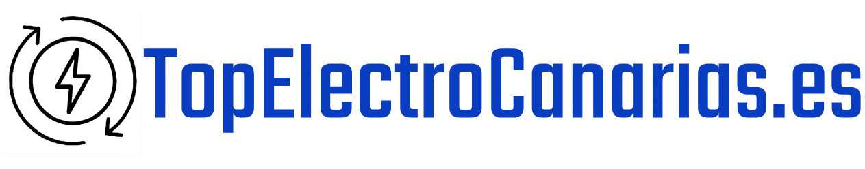 Top Electro Canarias - Electricidad y telecomunicaciones en Canarias